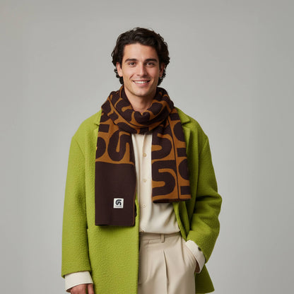 Bufanda Funkyneck Icon