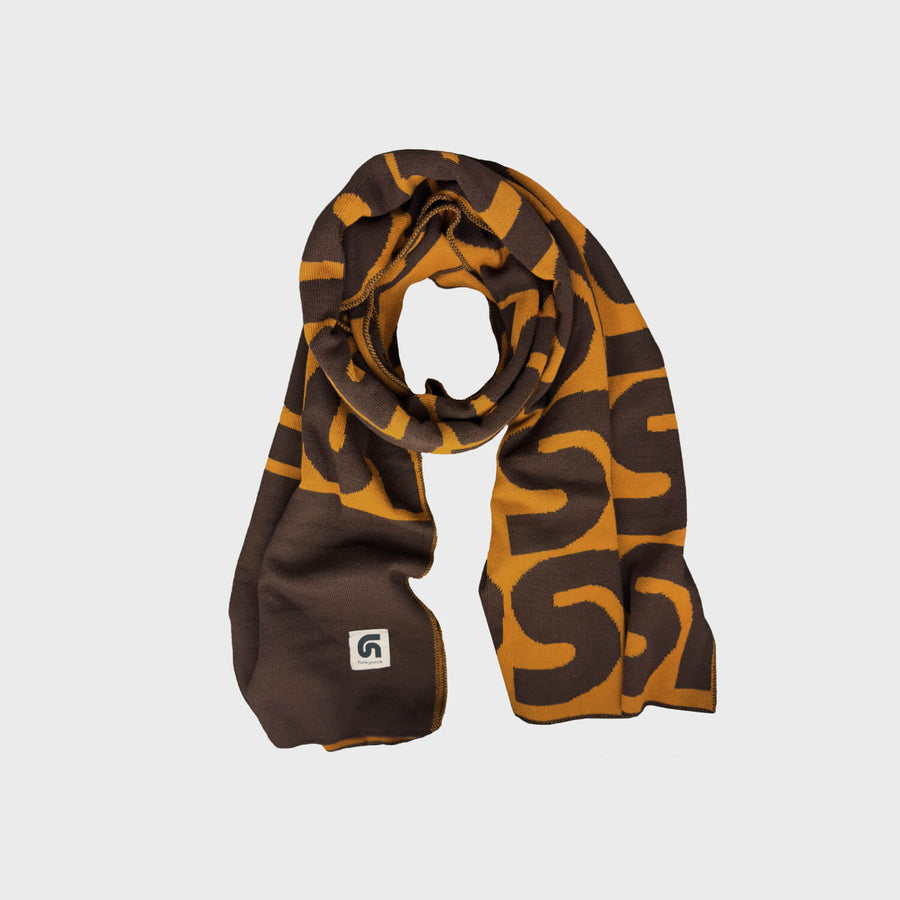 Bufanda Funkyneck Icon