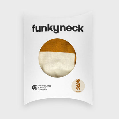 Bufanda Funkyneck Super Icon