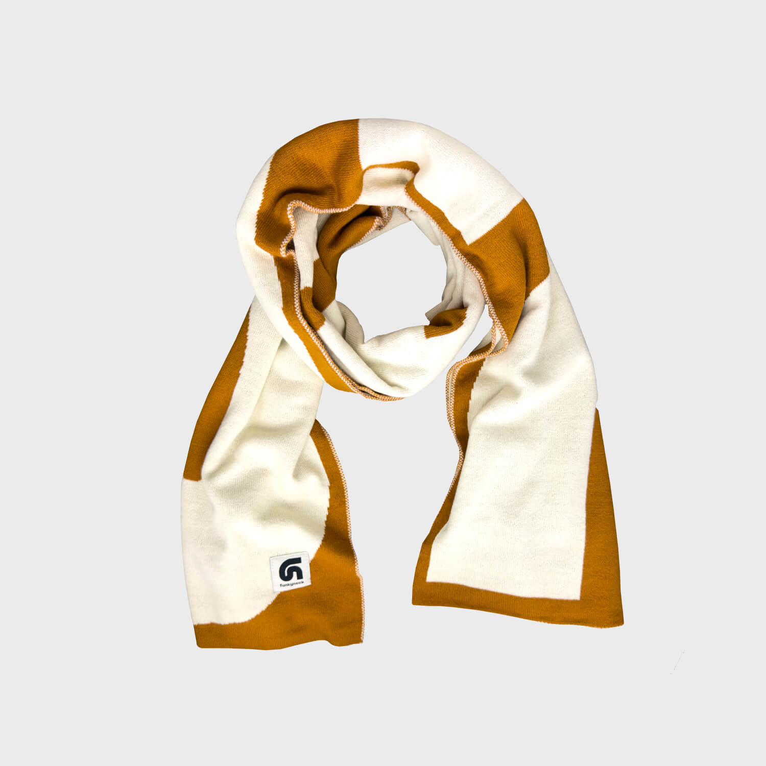 Bufanda Funkyneck Super Icon