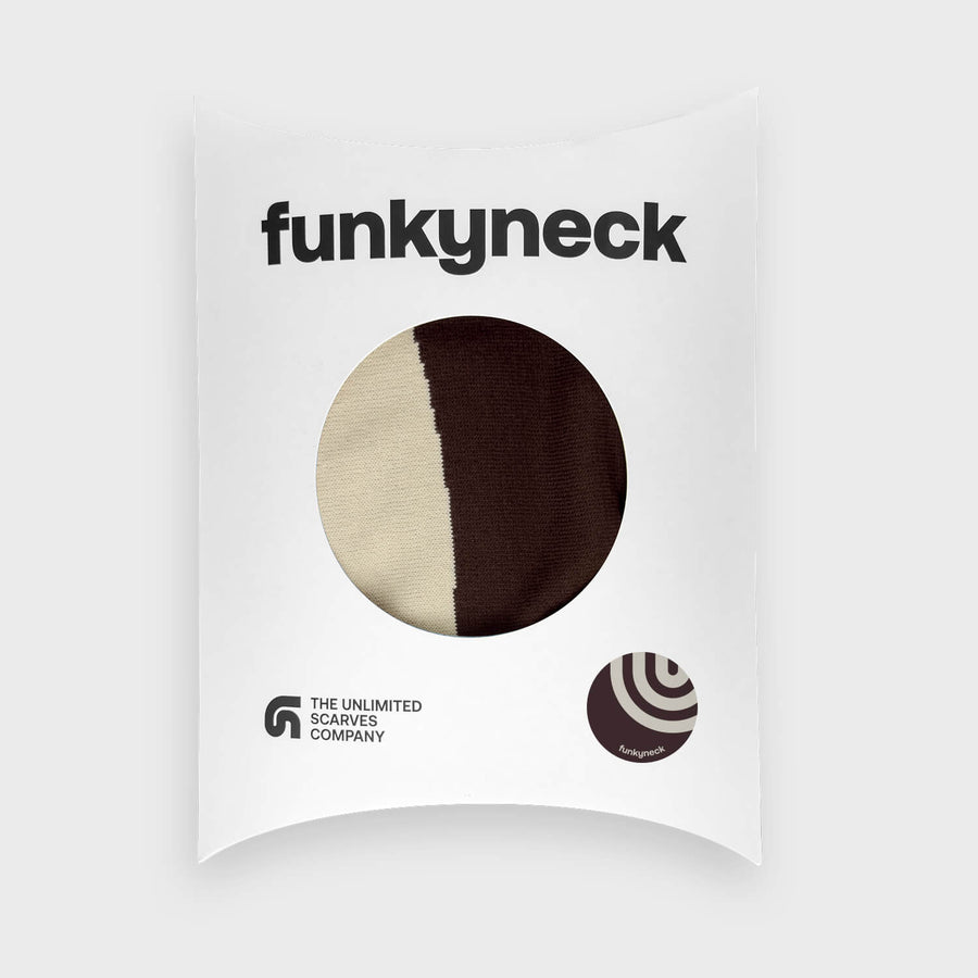 Bufanda Funkyneck Icon line