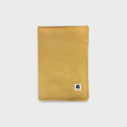 Bufanda Funkyneck Golden Apricot