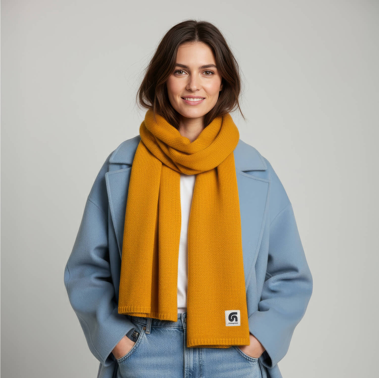 Bufanda Funkyneck Marmalade