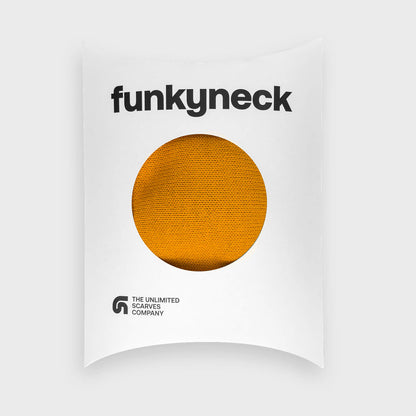 Bufanda Funkyneck Marmalade