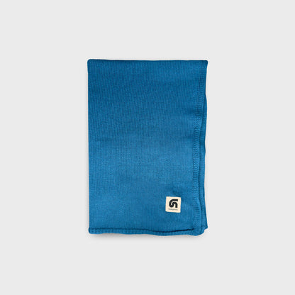 Bufanda Funkyneck Crystal Teal