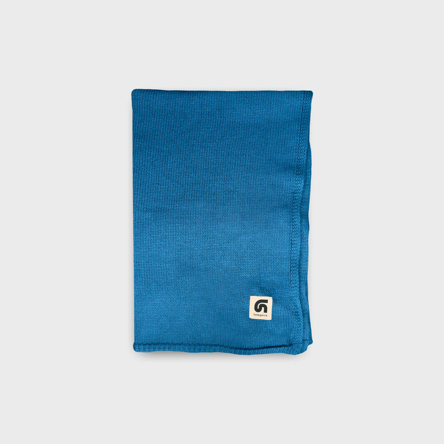 Bufanda Funkyneck Crystal Teal