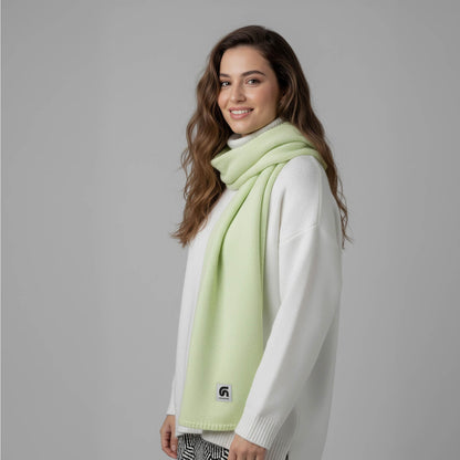 Bufanda Funkyneck Asian Pear