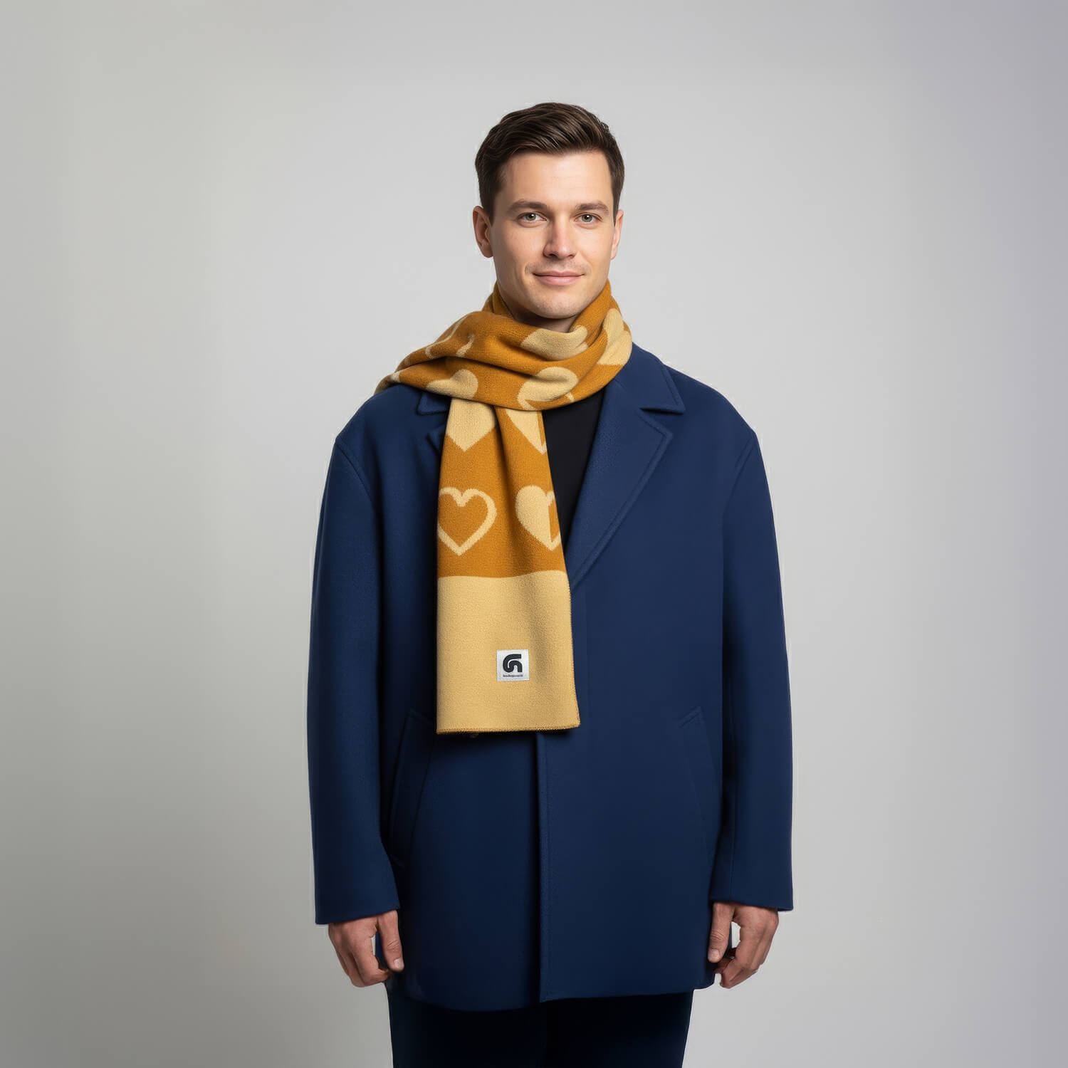 Bufanda Funkyneck 1up