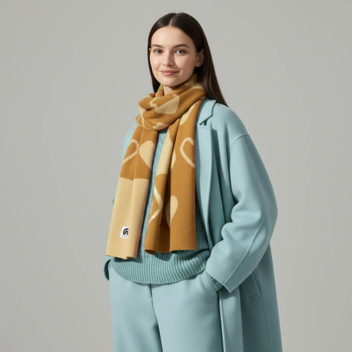 Bufanda Funkyneck 1up