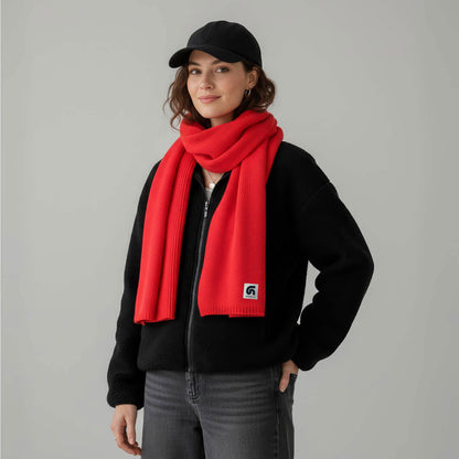 Bufanda Funkyneck Hibiscus