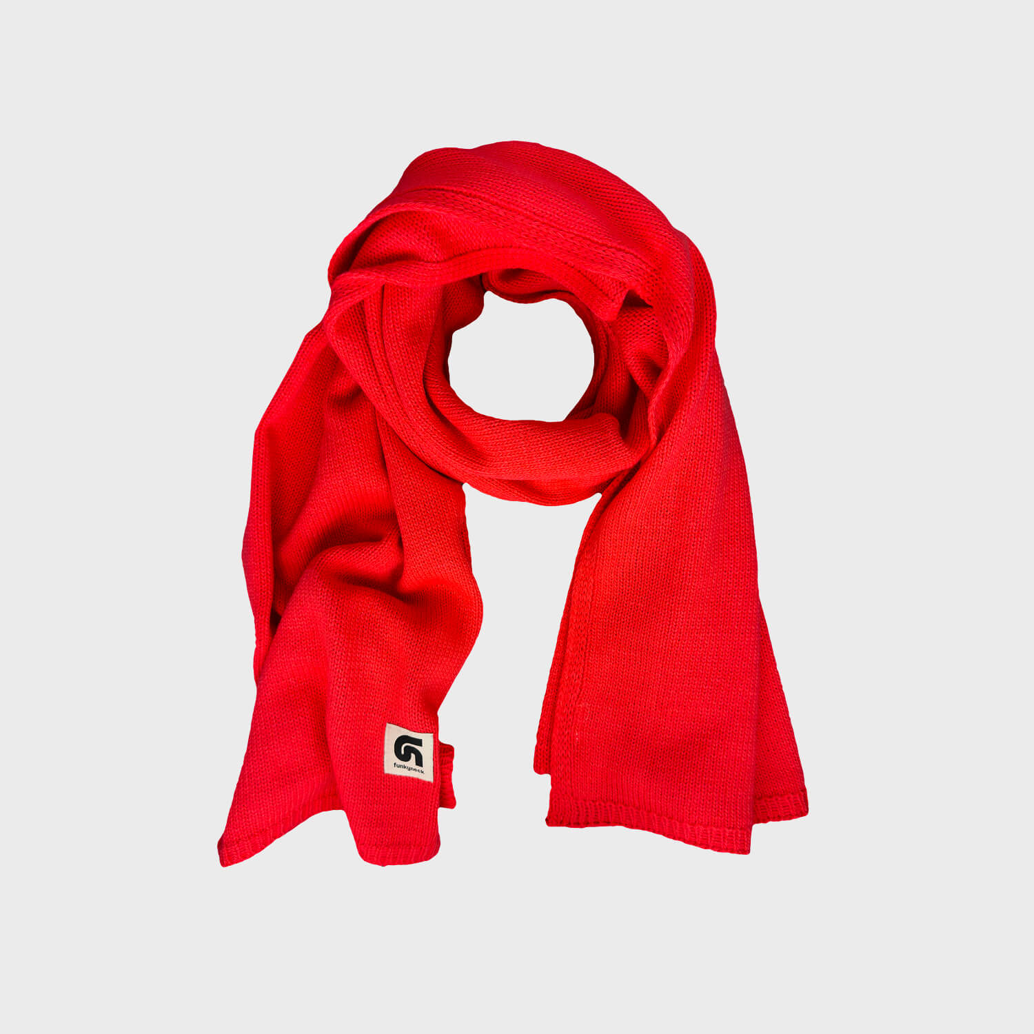 Bufanda Funkyneck Hibiscus