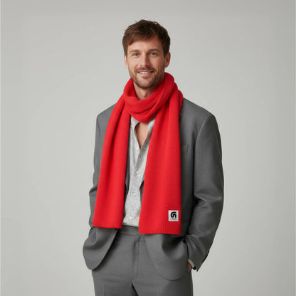 Bufanda Funkyneck Hibiscus