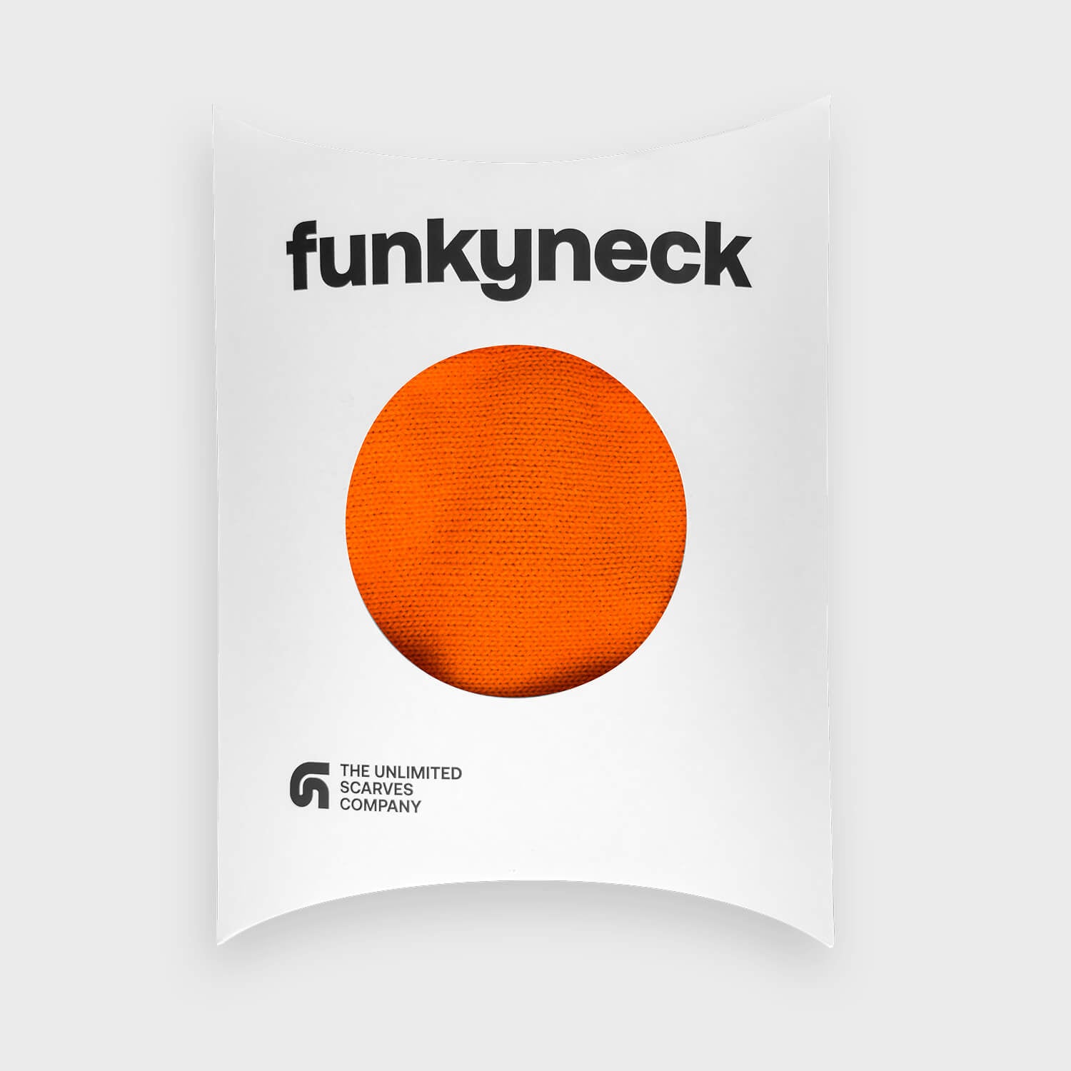 Bufanda Funkyneck Dragon Fire