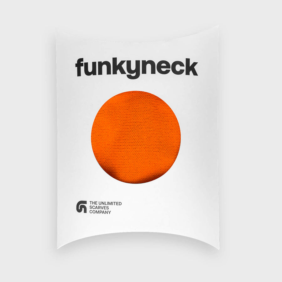 Bufanda Funkyneck Dragon Fire