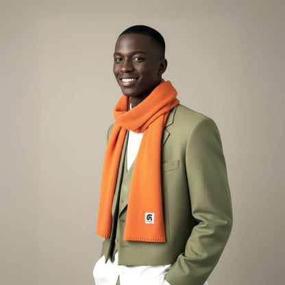 Bufanda Funkyneck Dragon Fire