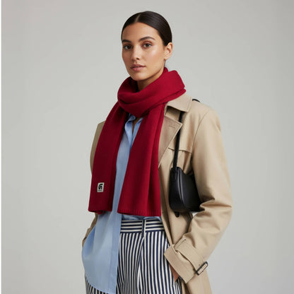 Bufanda Funkyneck Chili Pepper