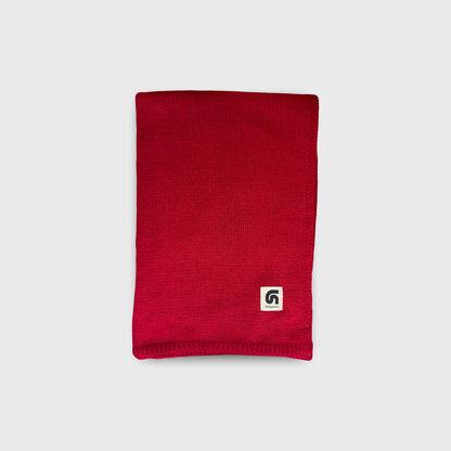 Bufanda Funkyneck Chili Pepper