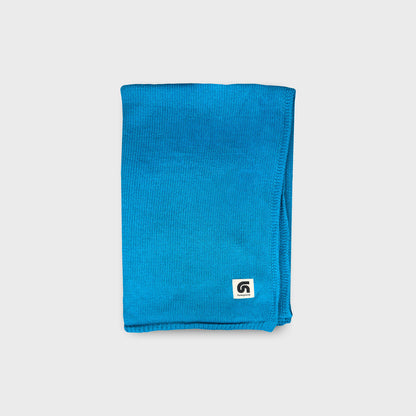 Bufanda Funkyneck Viridian Green