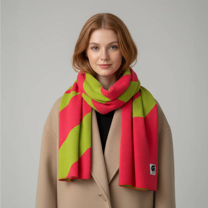 Bufanda Funkyneck Thunder