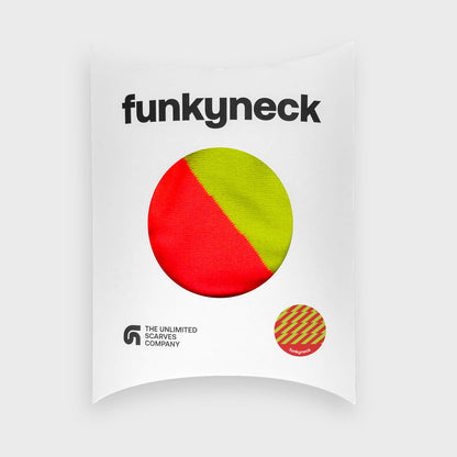 Bufanda Funkyneck Thunder