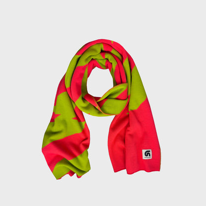 Bufanda Funkyneck Thunder