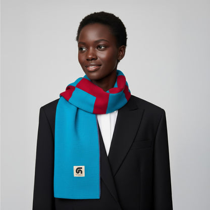 Bufanda Funkyneck Builder