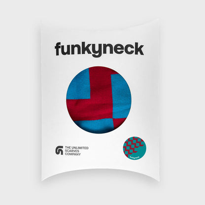 Bufanda Funkyneck Builder