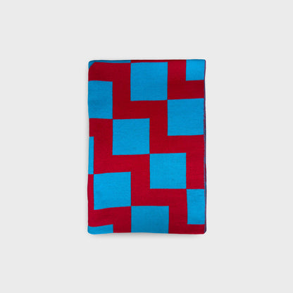 Bufanda Funkyneck Builder