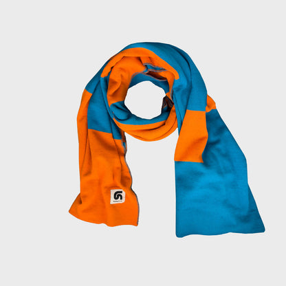 Bufanda Funkyneck Geometry