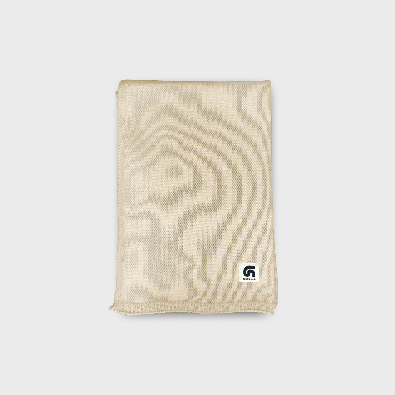 Bufanda Funkyneck Pristine