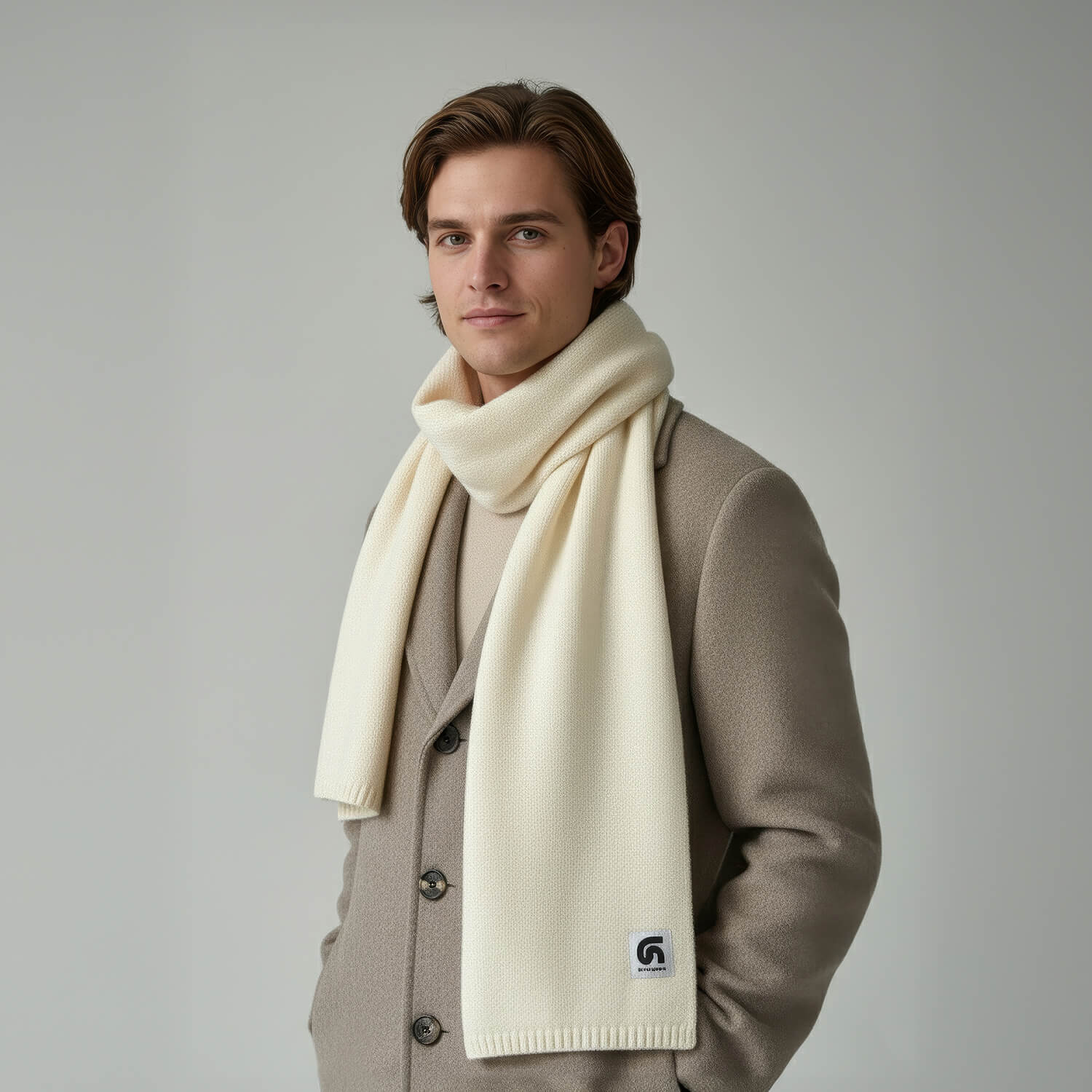 Bufanda Funkyneck Pristine