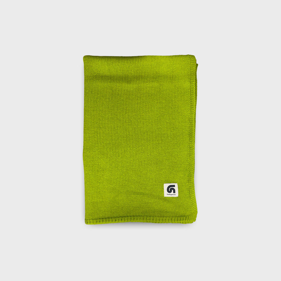 Bufanda Funkyneck Salted Lime