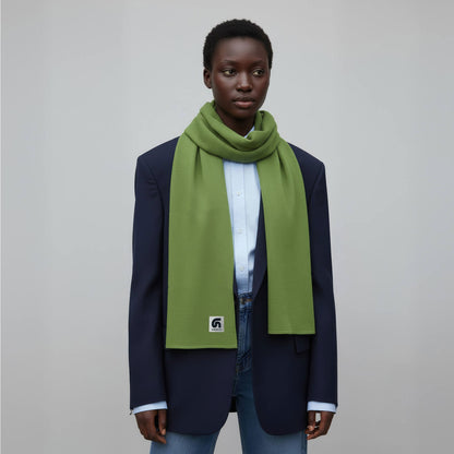 Bufanda Funkyneck Salted Lime