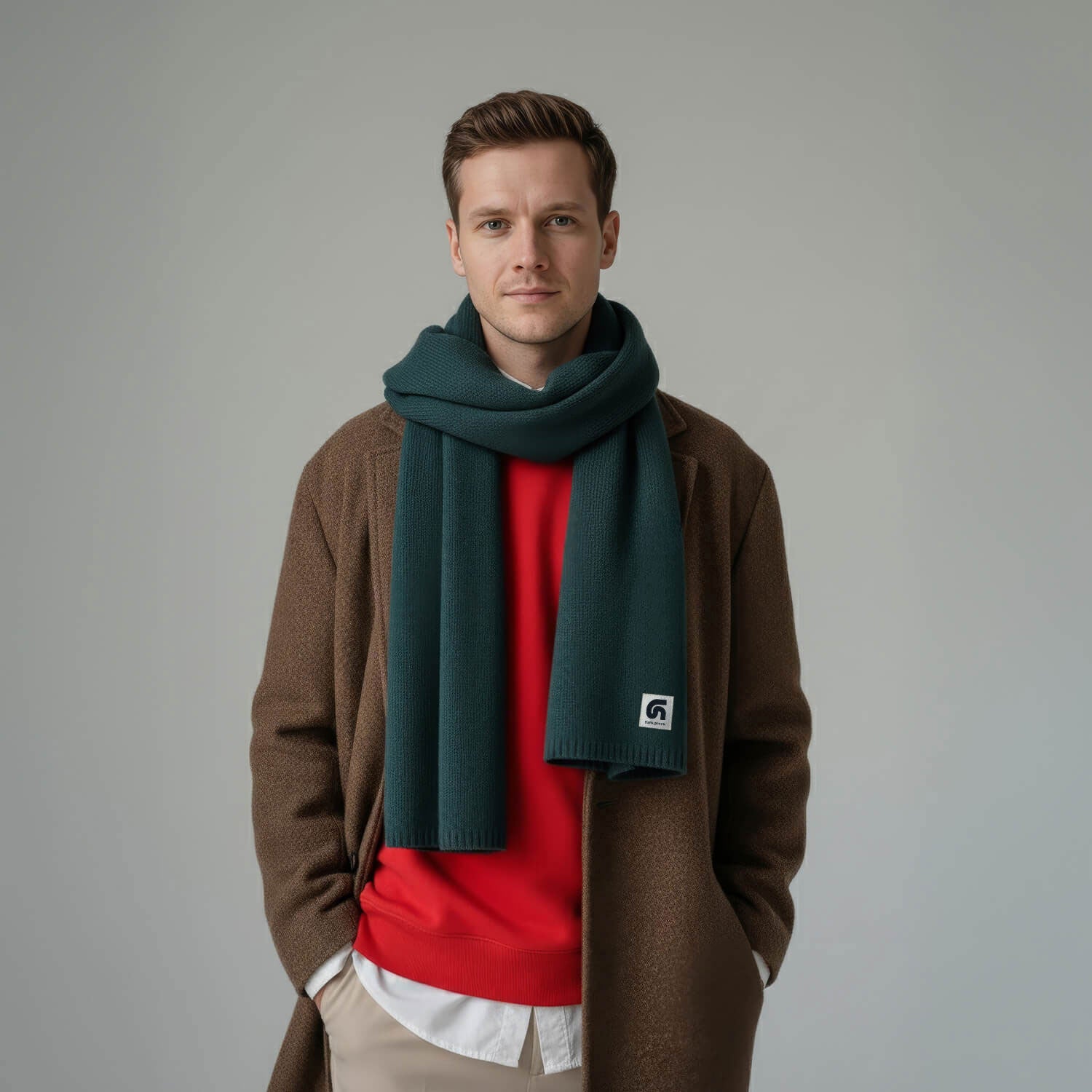 Bufanda Funkyneck Eden