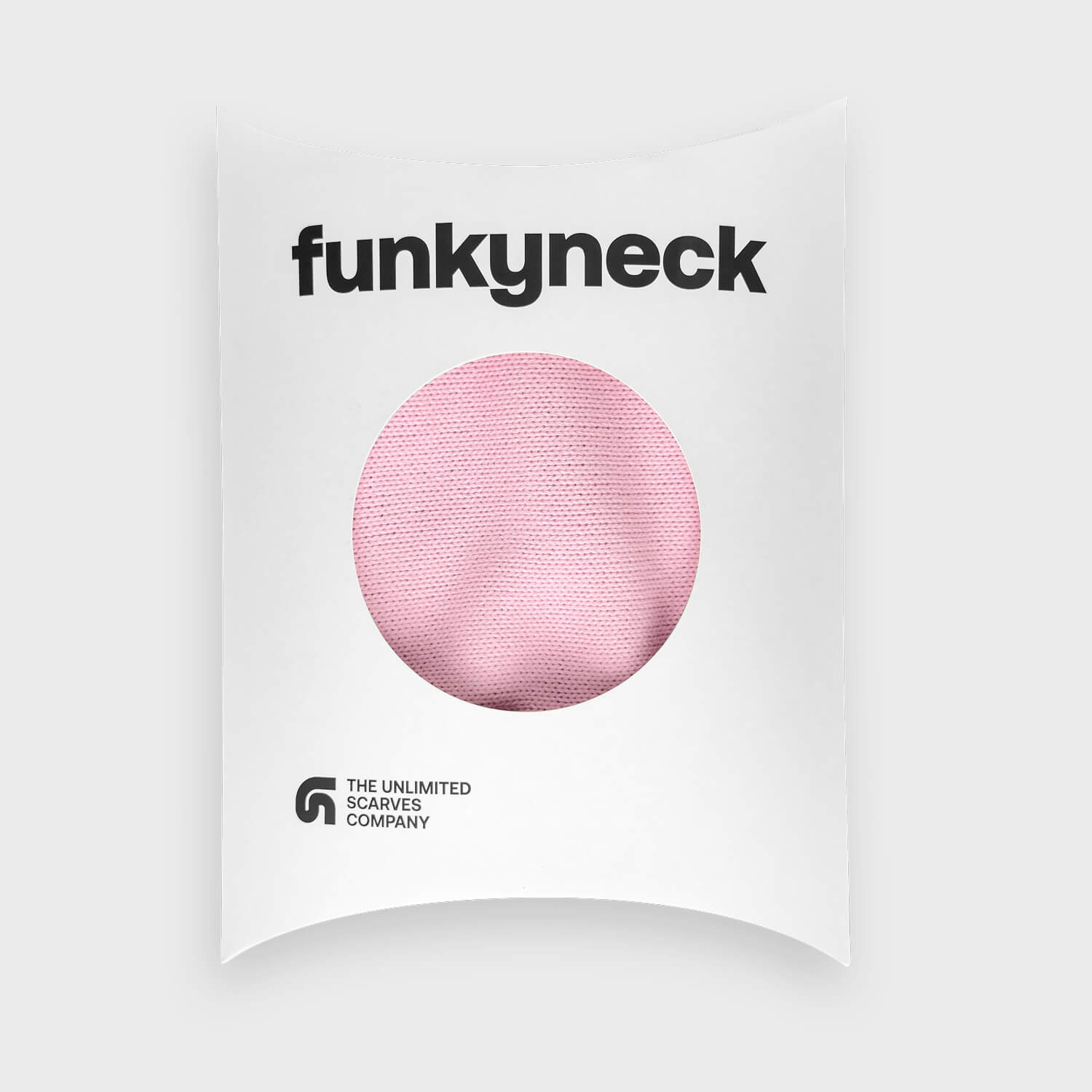 Bufanda Funkyneck Raindrops on roses