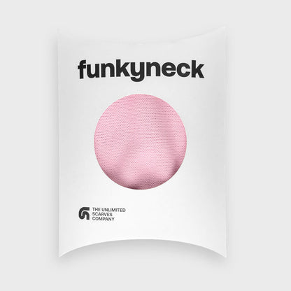 Bufanda Funkyneck Raindrops on roses