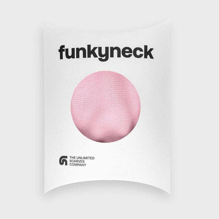 Bufanda Funkyneck Raindrops on roses