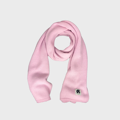 Bufanda Funkyneck Raindrops on roses