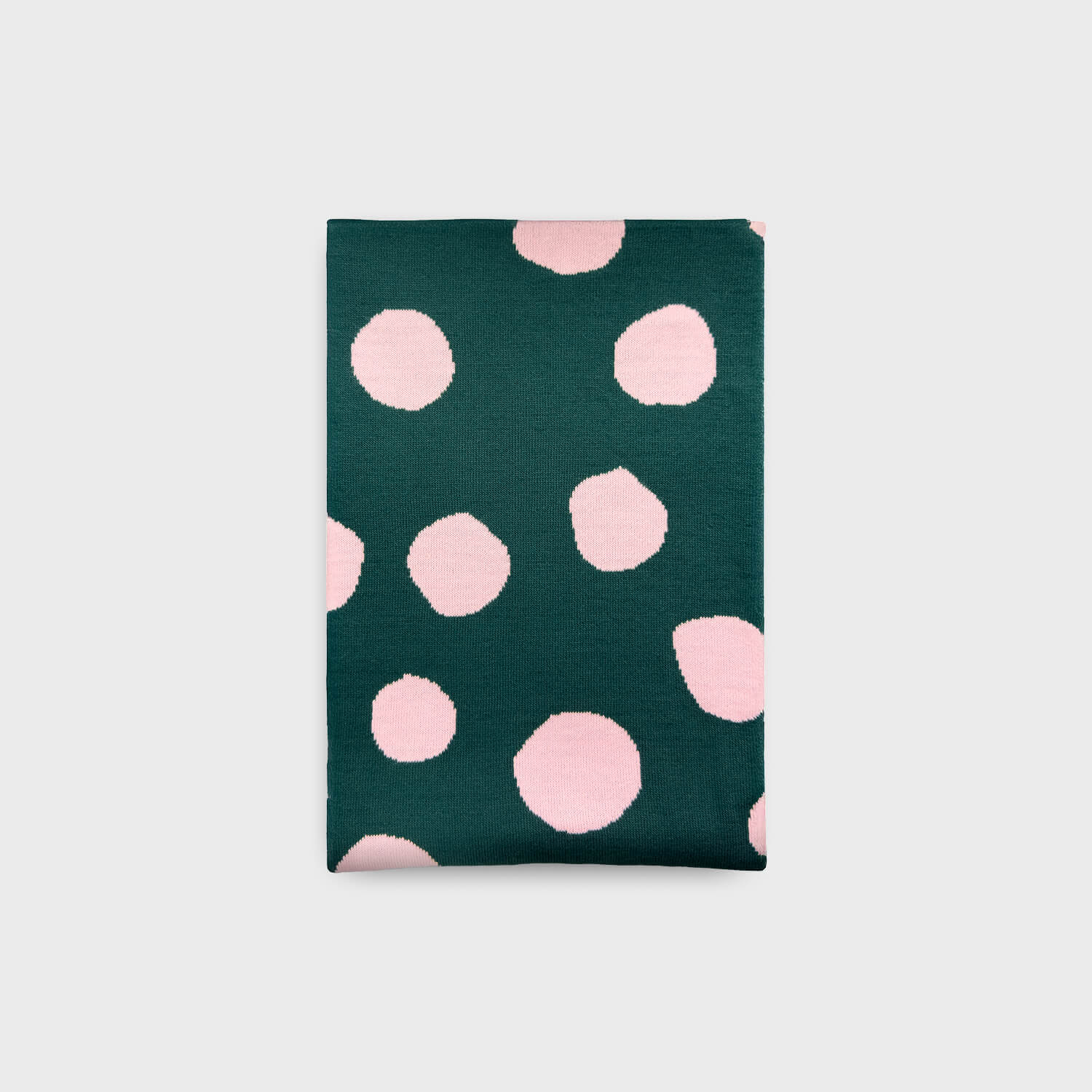 Bufanda Funkyneck Pink Leopard