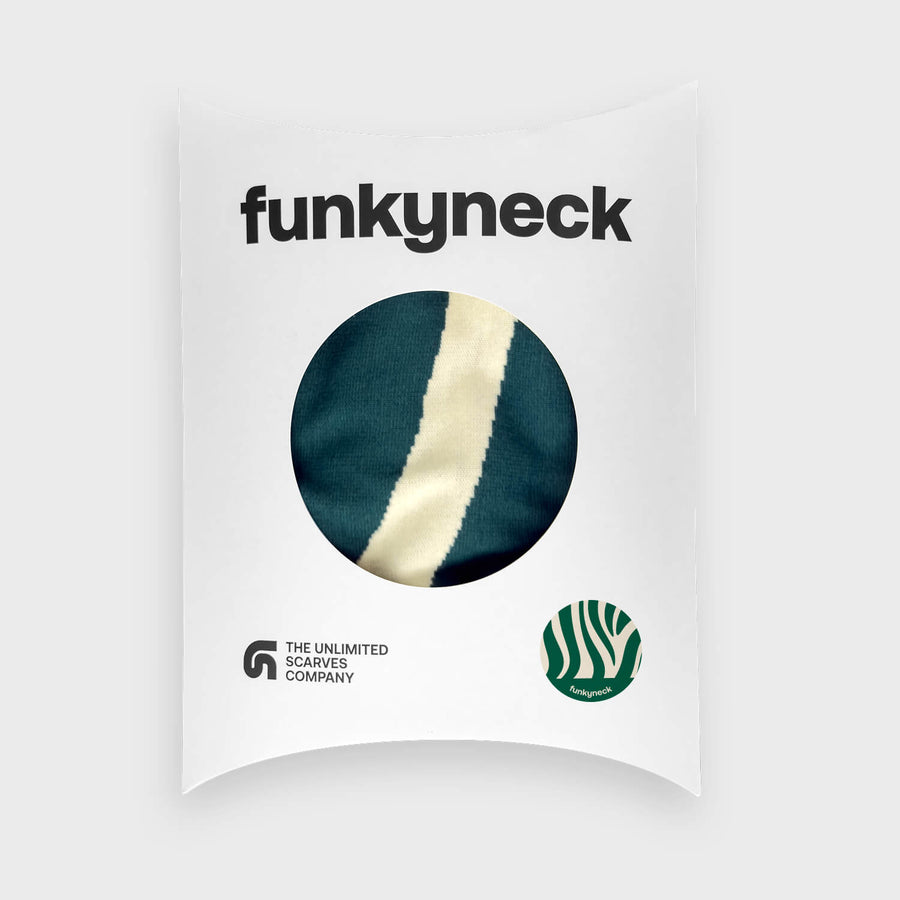 Bufanda Funkyneck Animal