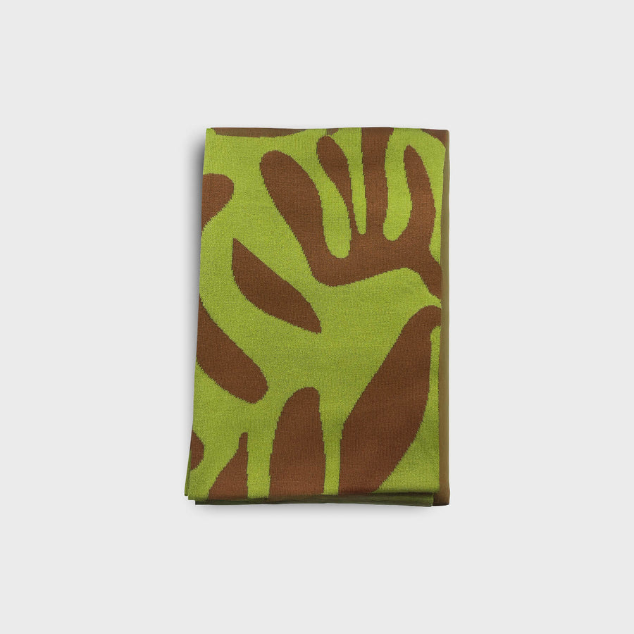 Bufanda Funkyneck Forest