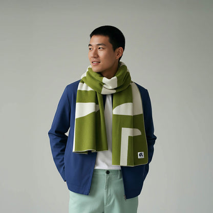 Bufanda Funkyneck Nature