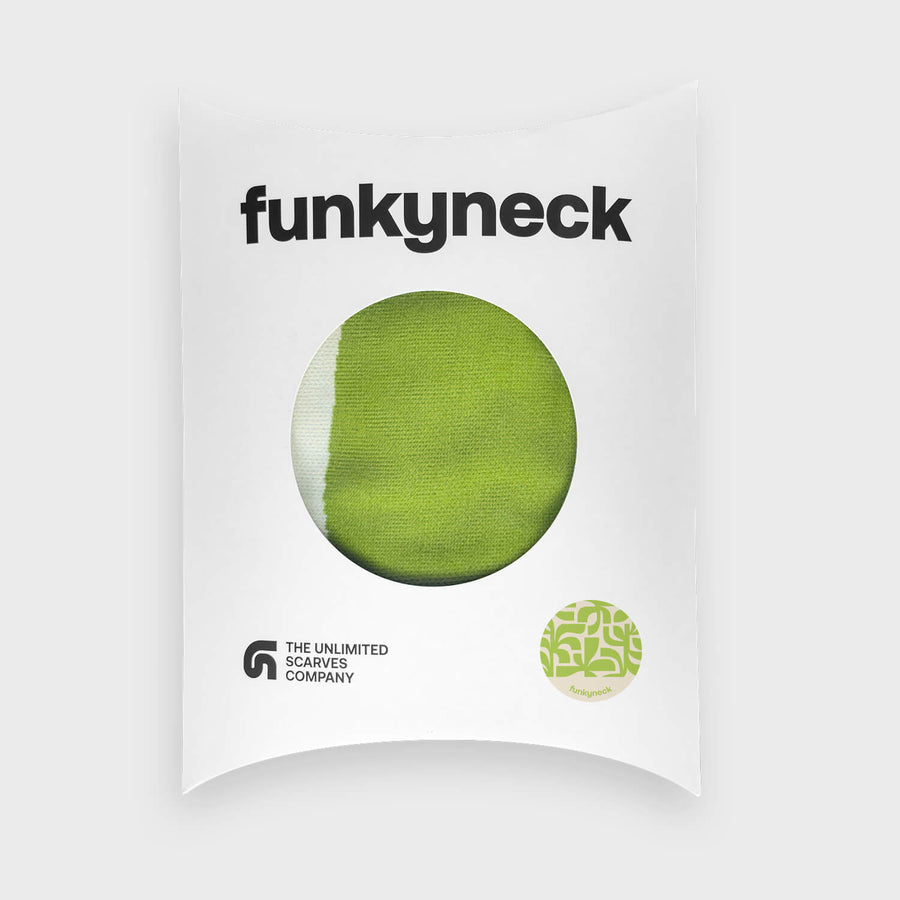 Bufanda Funkyneck Nature