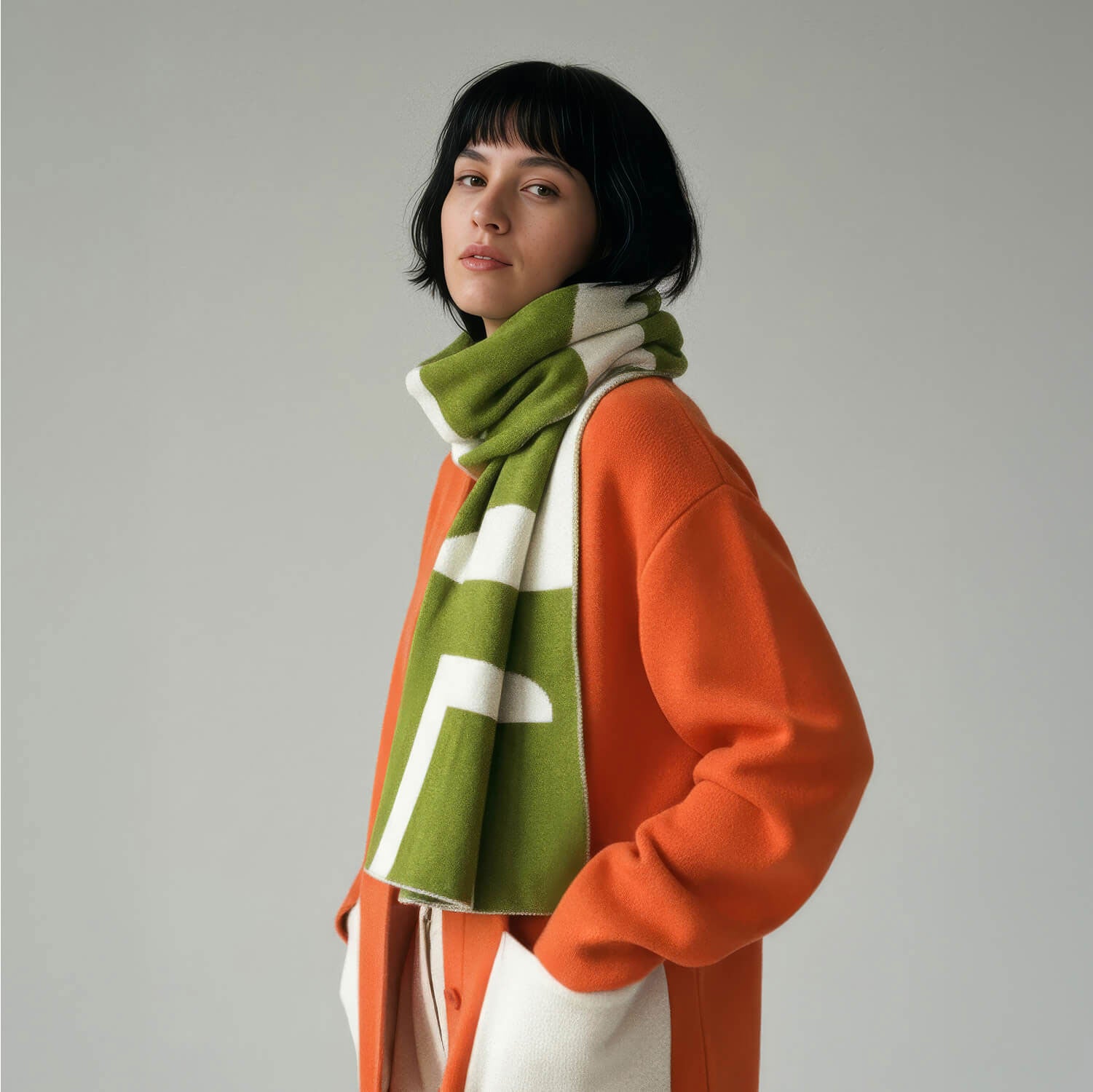 Bufanda Funkyneck Nature